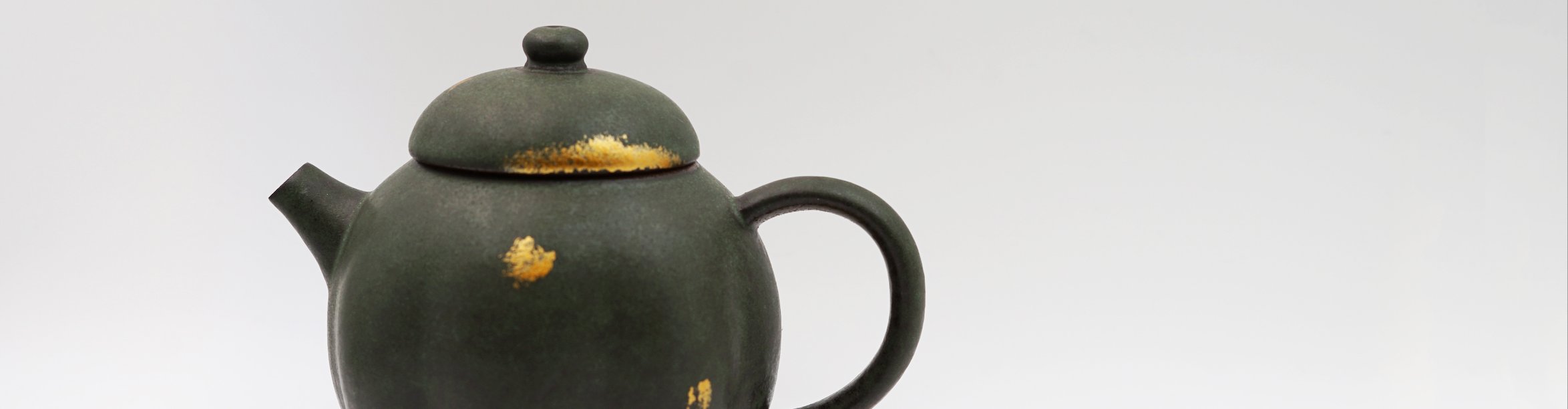 Teapot