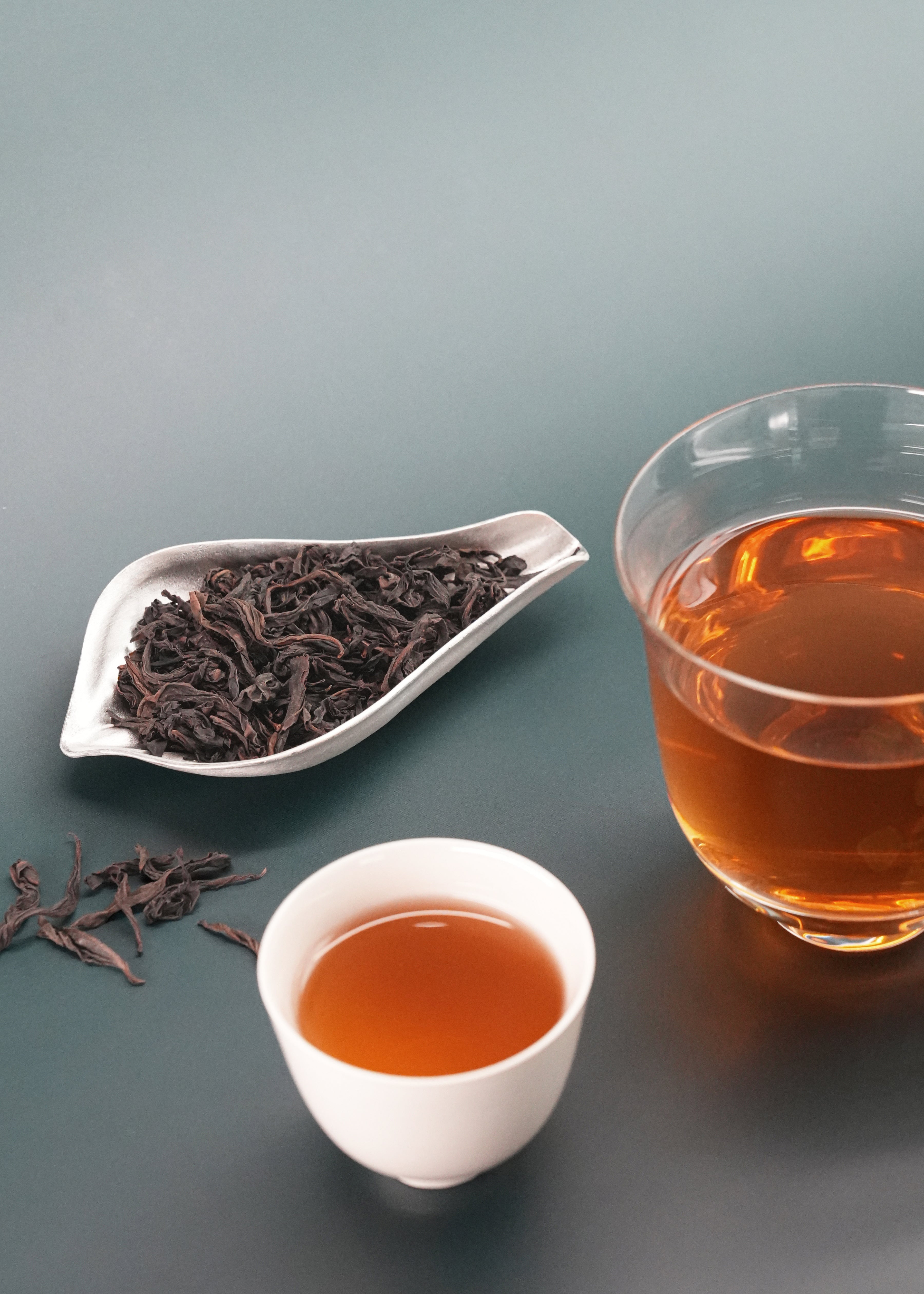 Big Red Robe - Oolong Tea