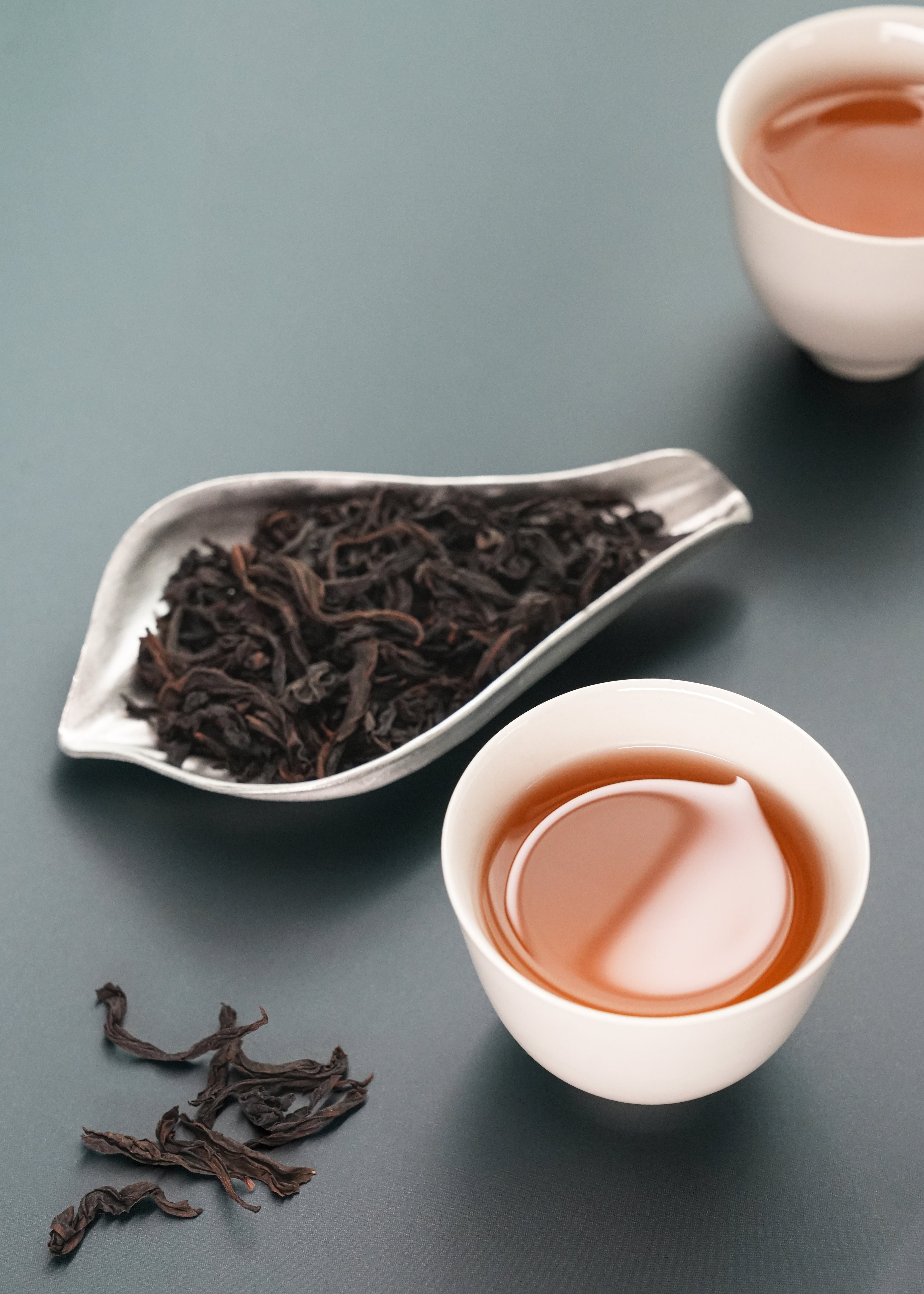 Big Red Rope - Oolong Tea