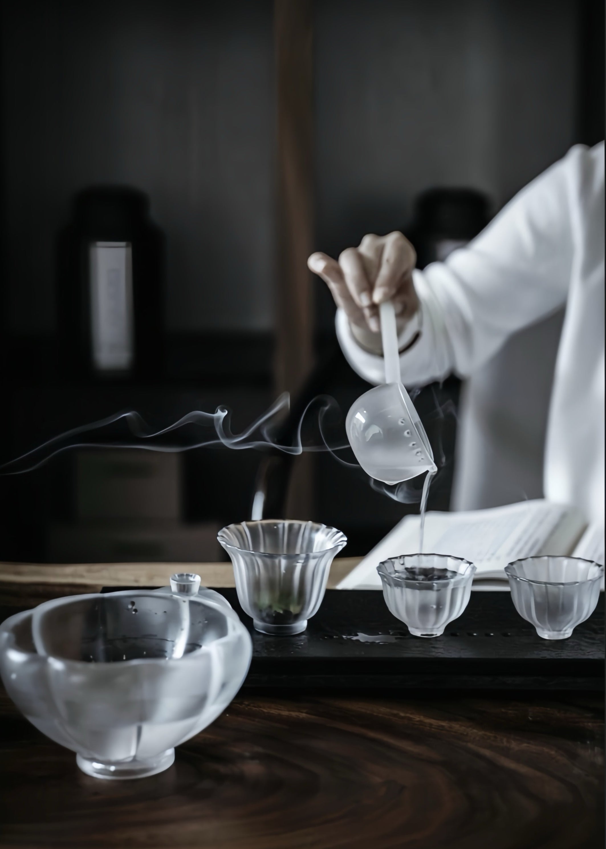 Introduction to the Chinese Tea Ceremony