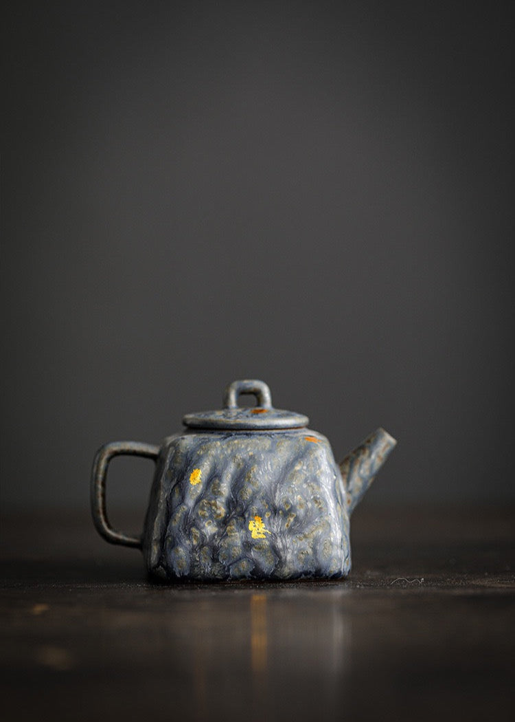 Vintage Gongfu Teapot