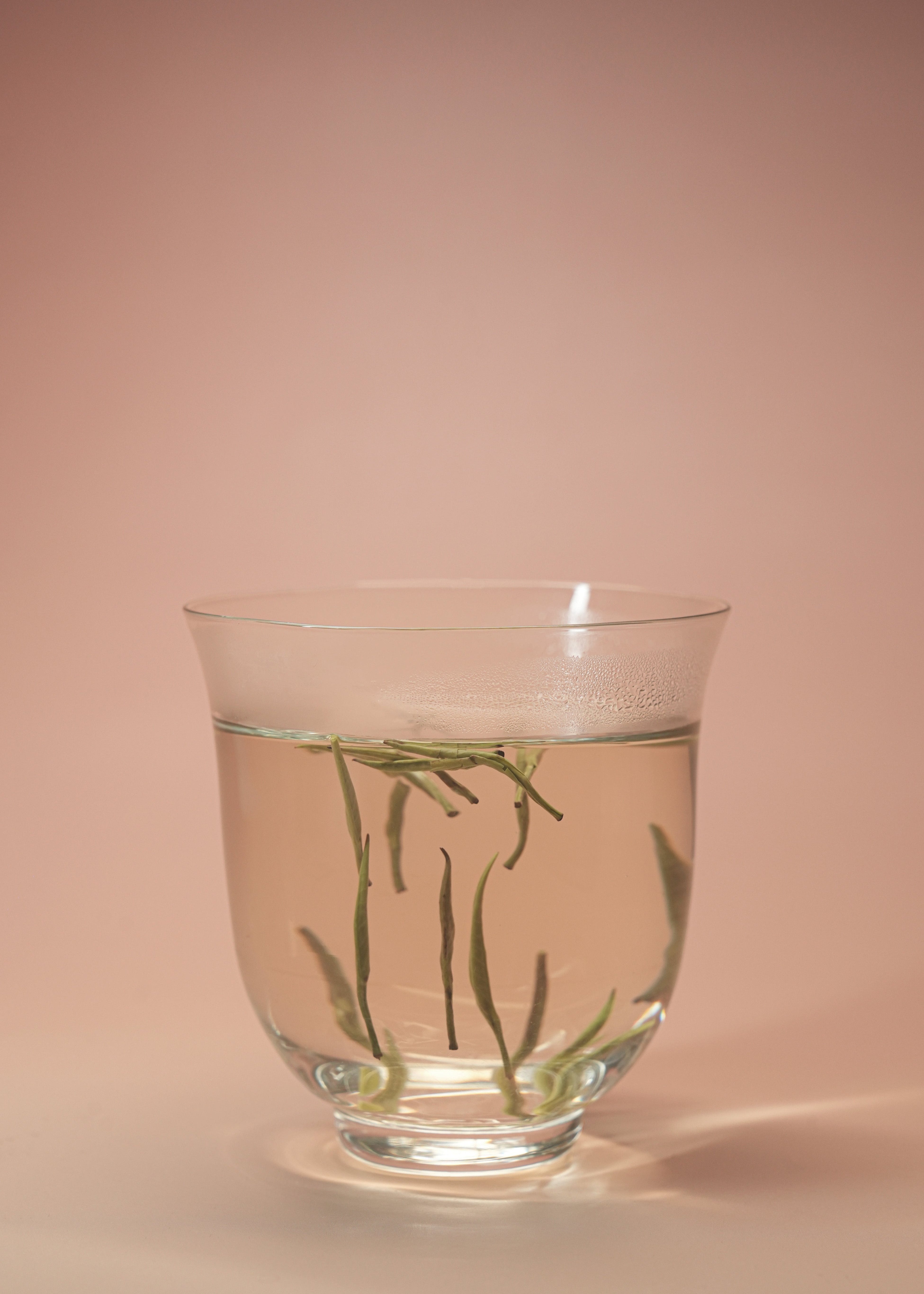 Orchid Yellow Tea