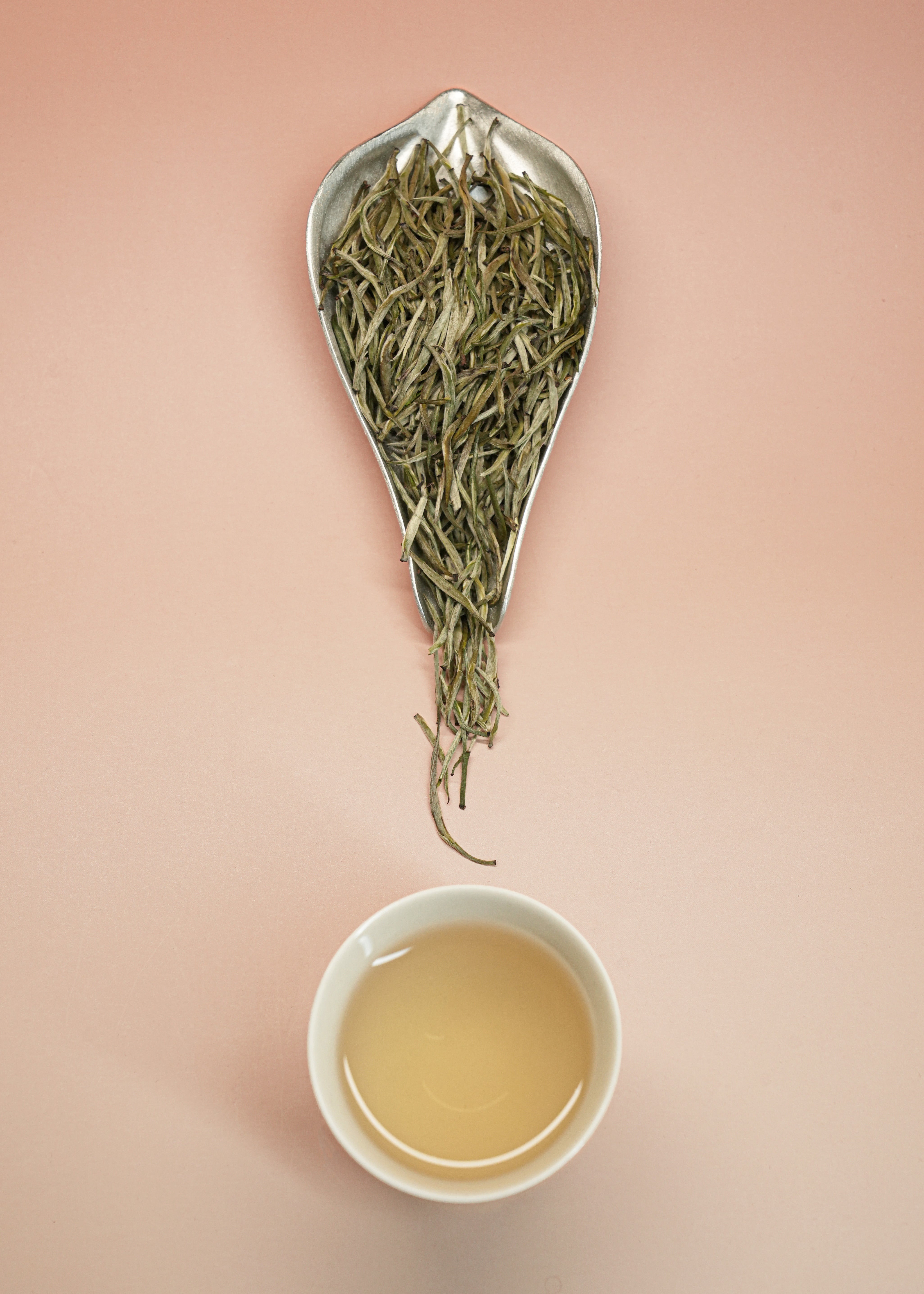 Orchid Yellow Tea