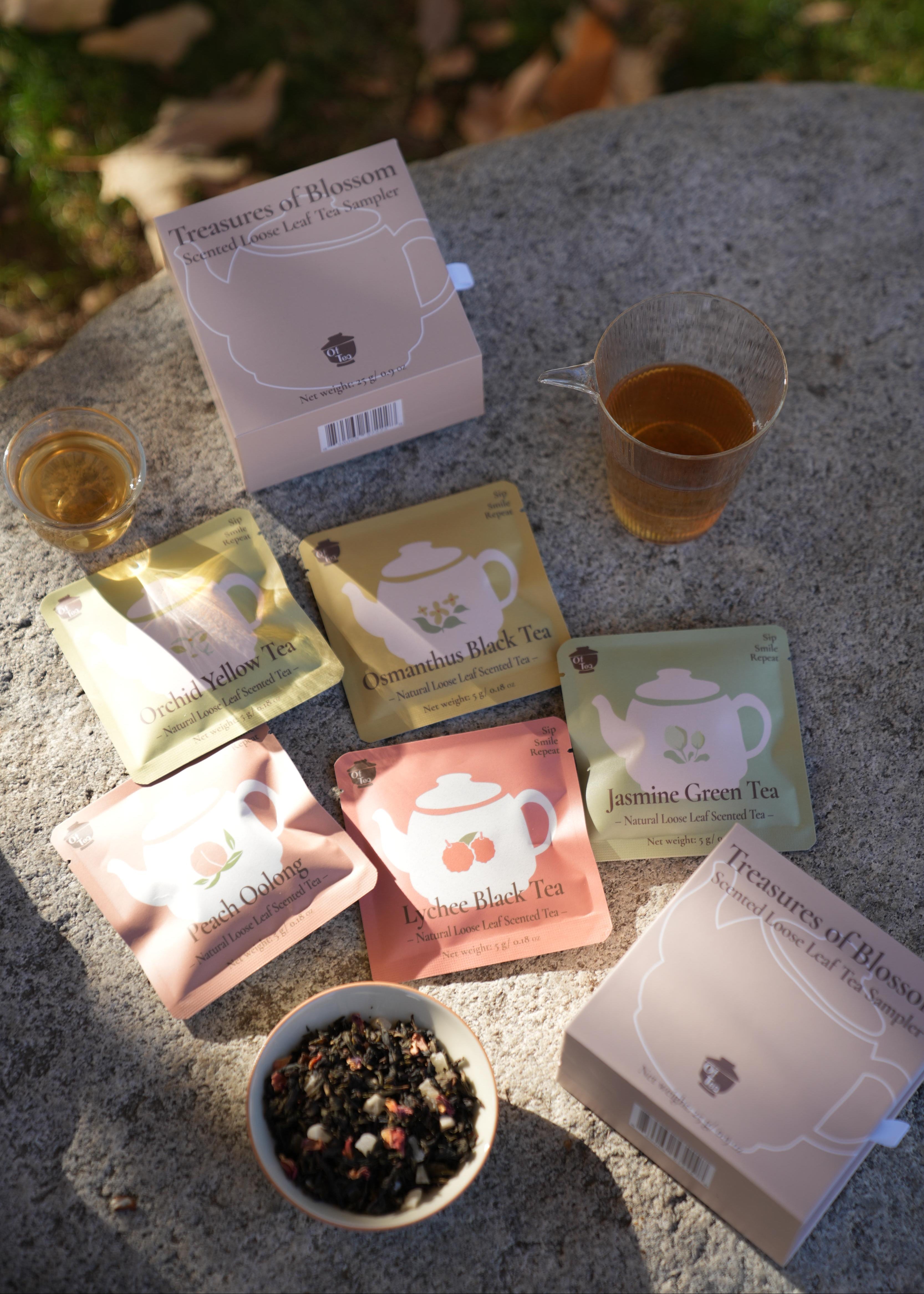 Summer Cold Brew Bundle
