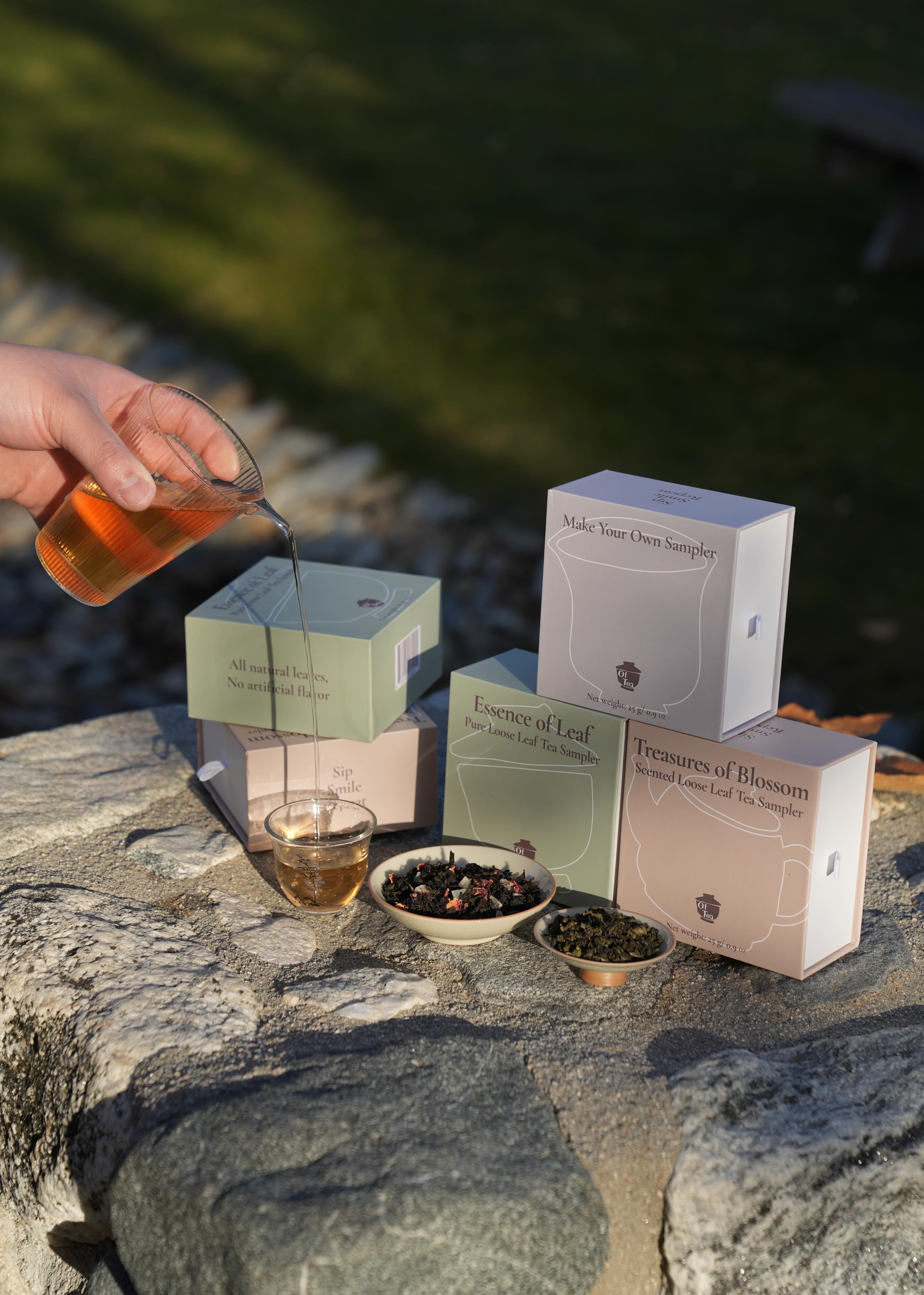 Summer Cold Brew Bundle