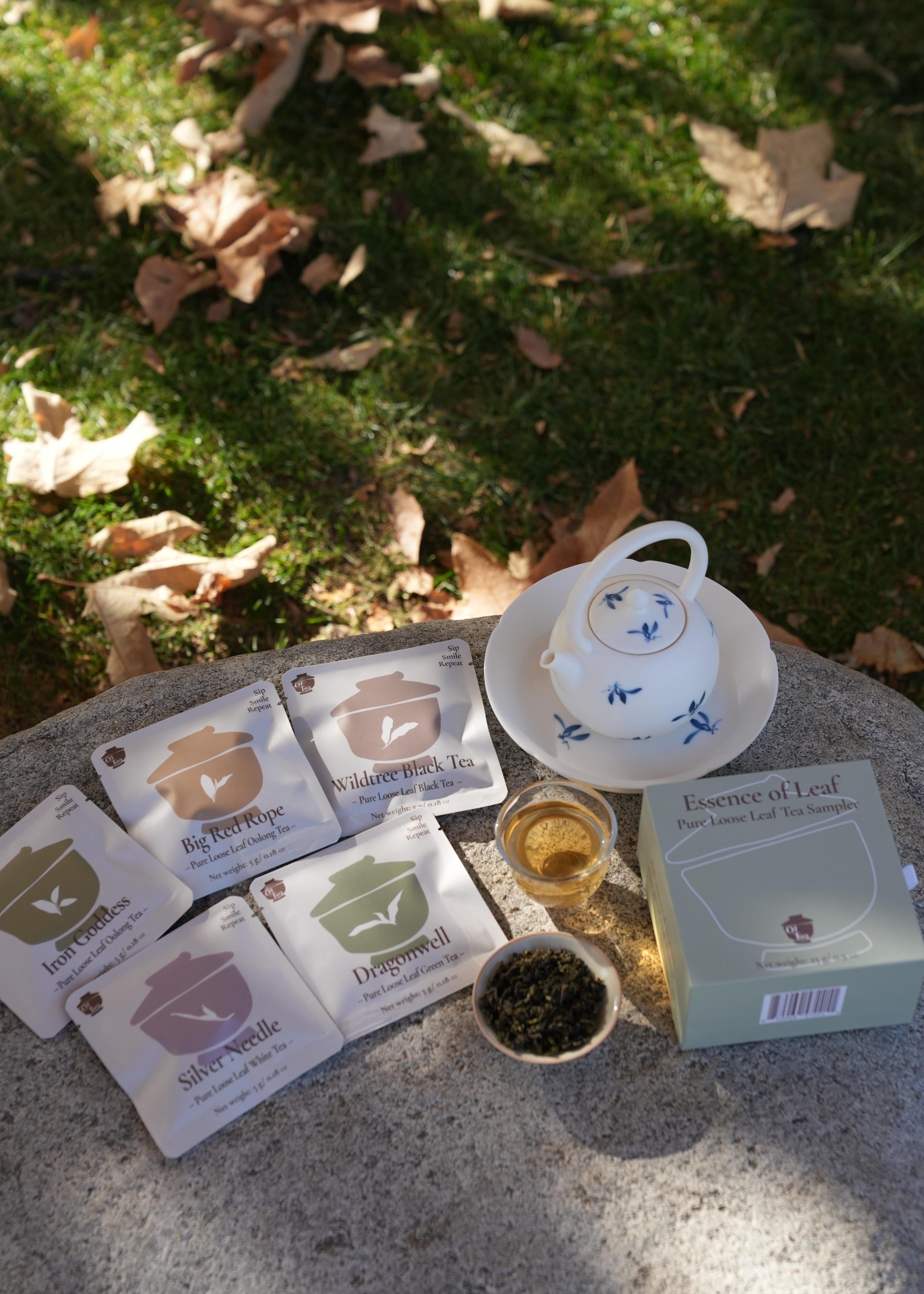 Summer Cold Brew Bundle