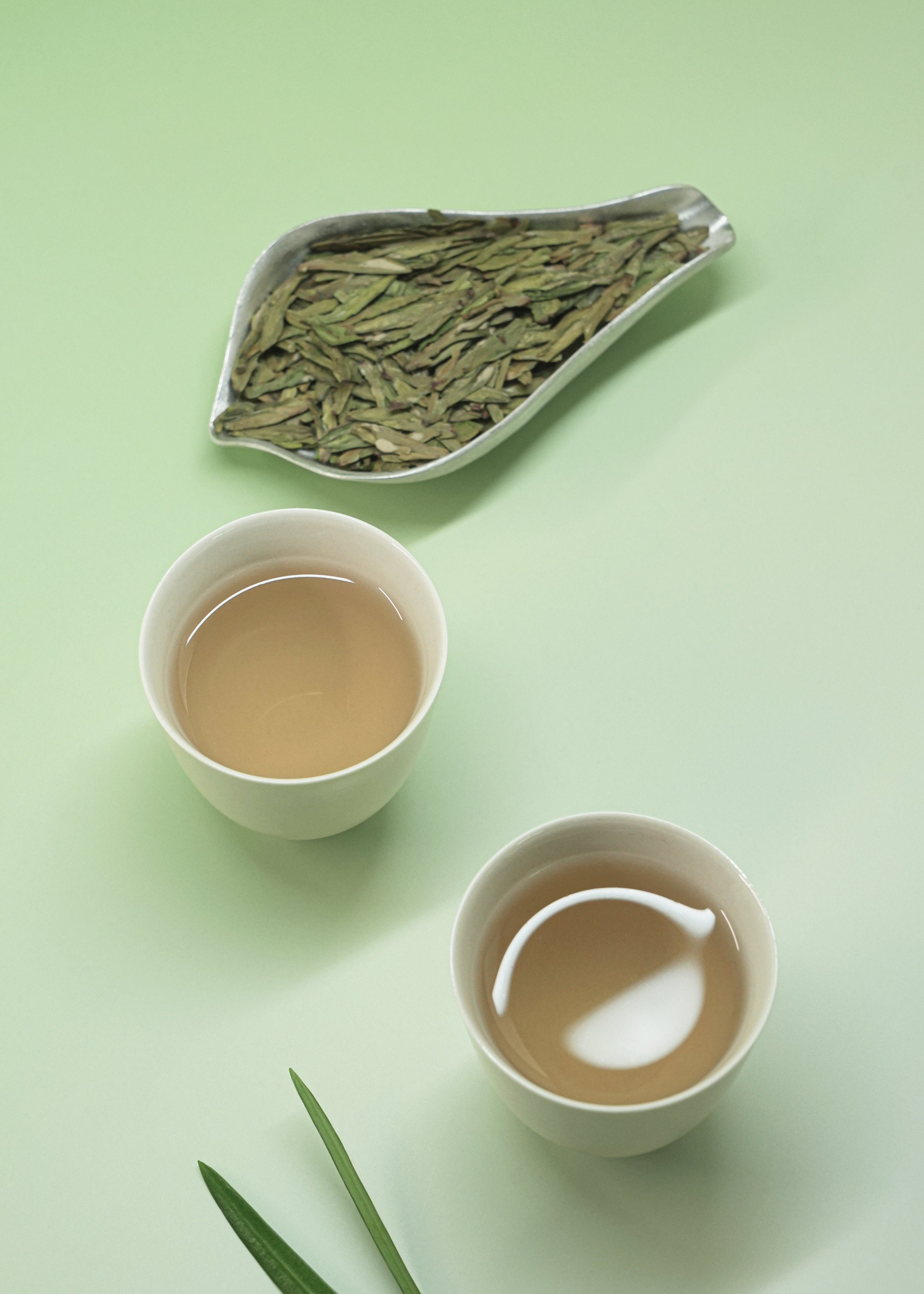 Dragon Well - Green Tea