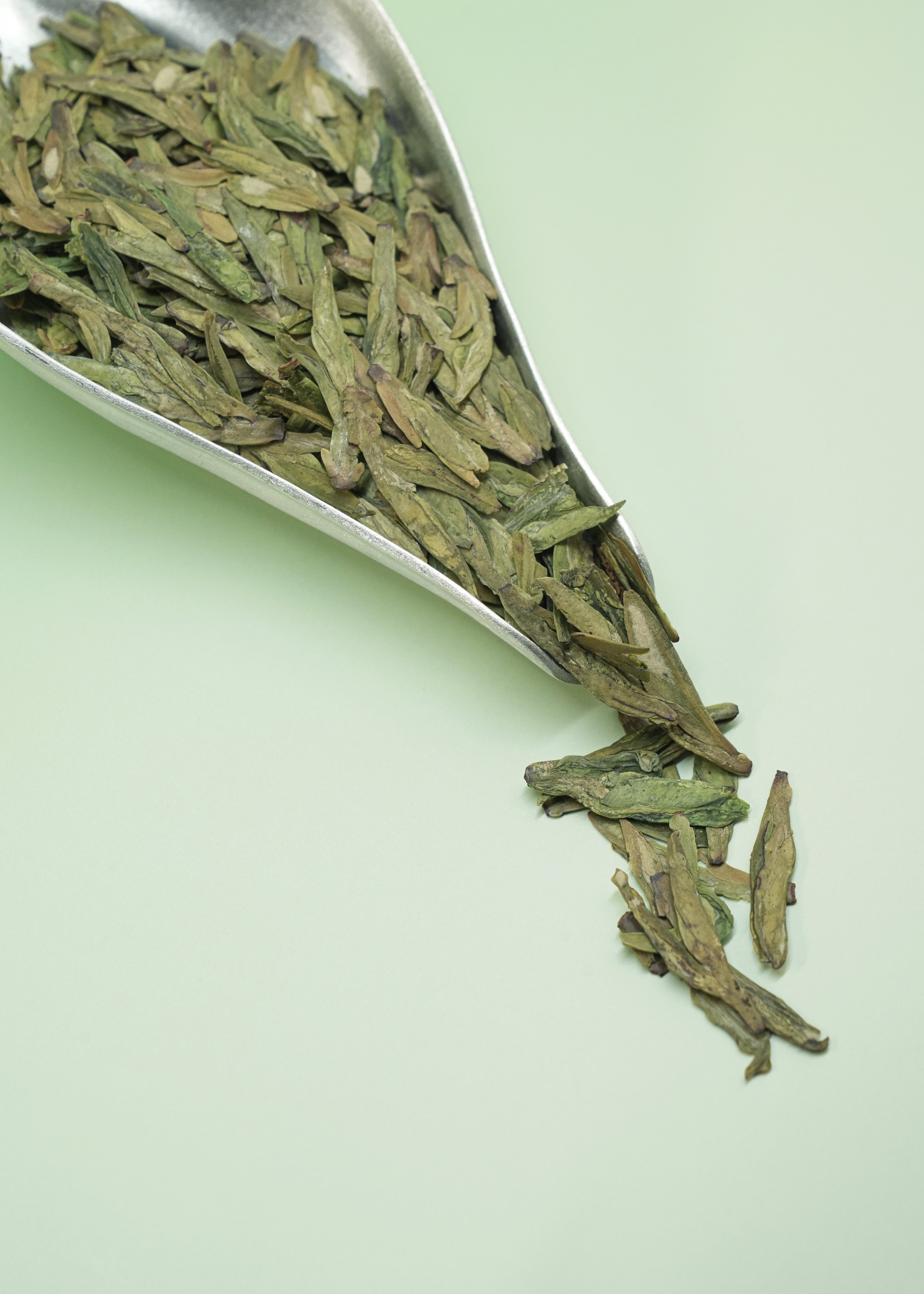 Dragon Well - Green Tea