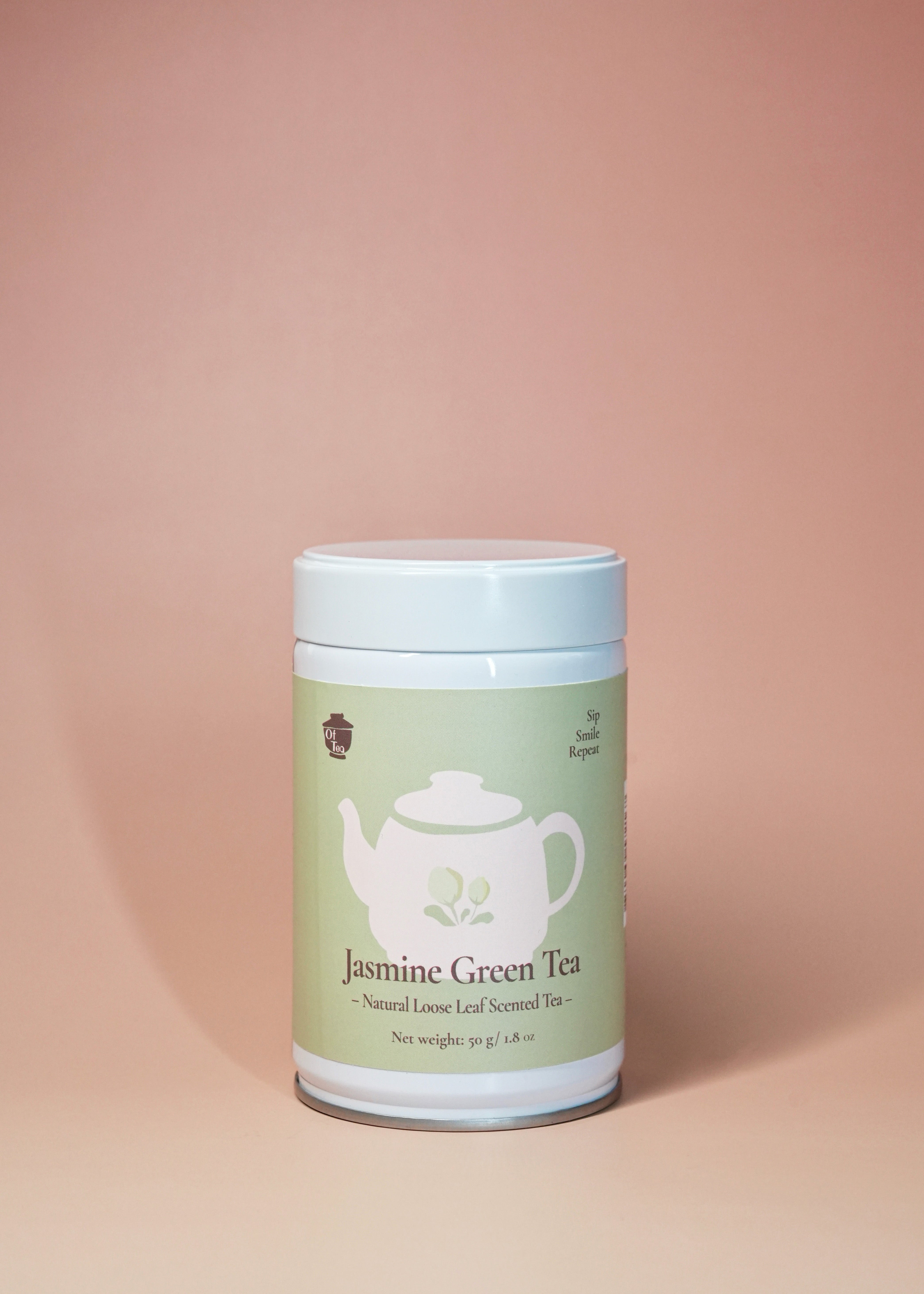 Jasmine Green Tea