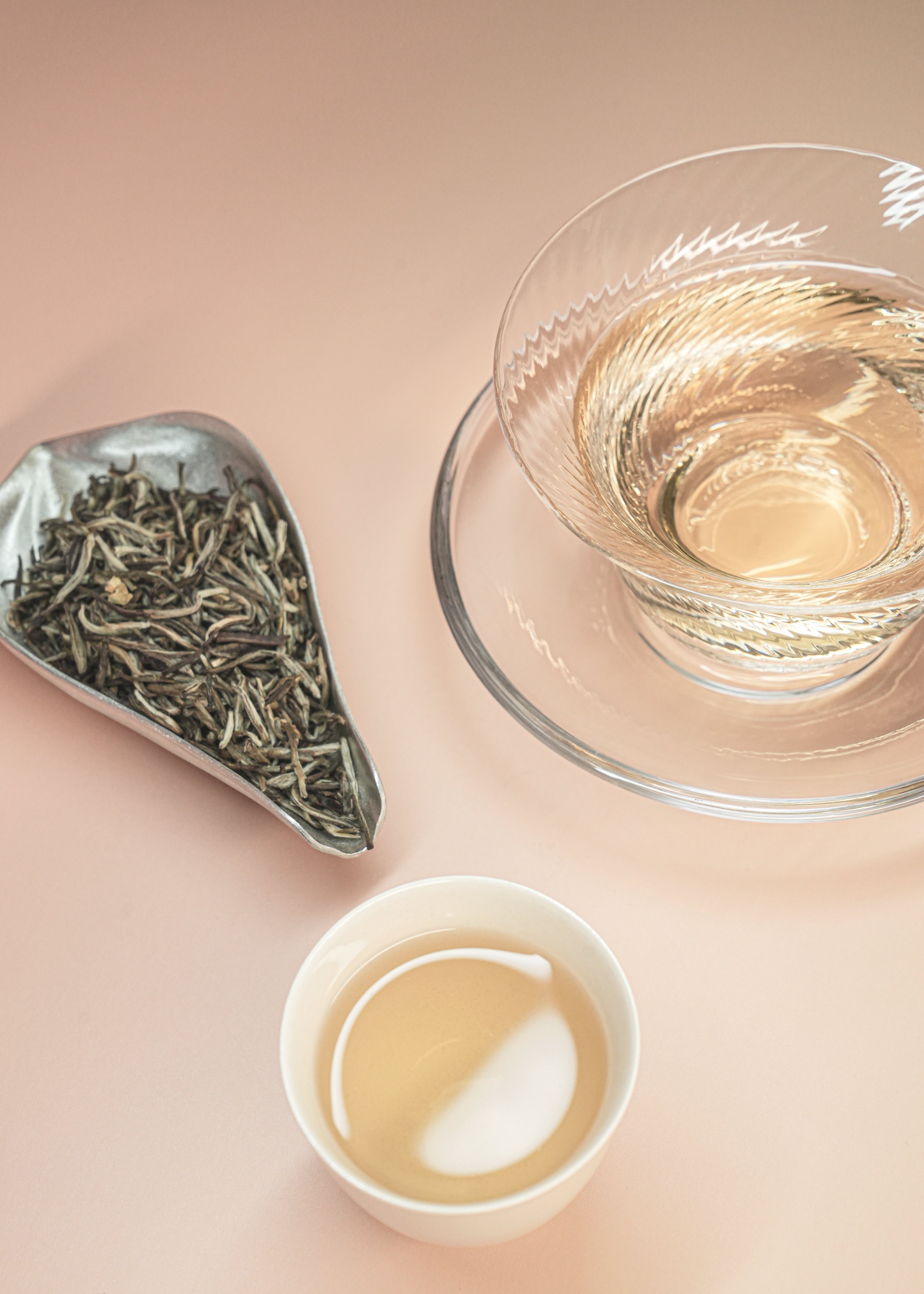 Jasmine Green Tea