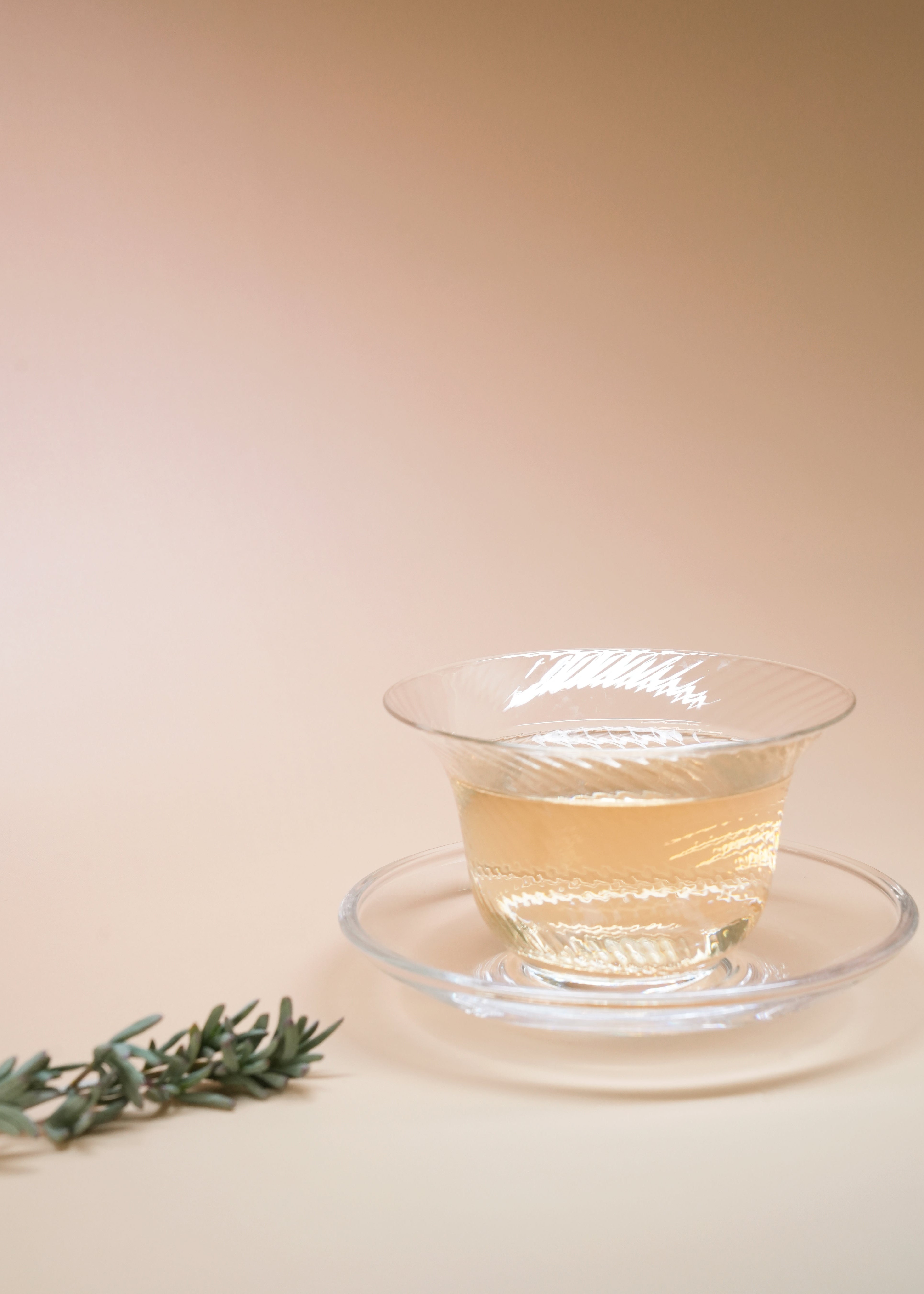 Jasmine Green Tea