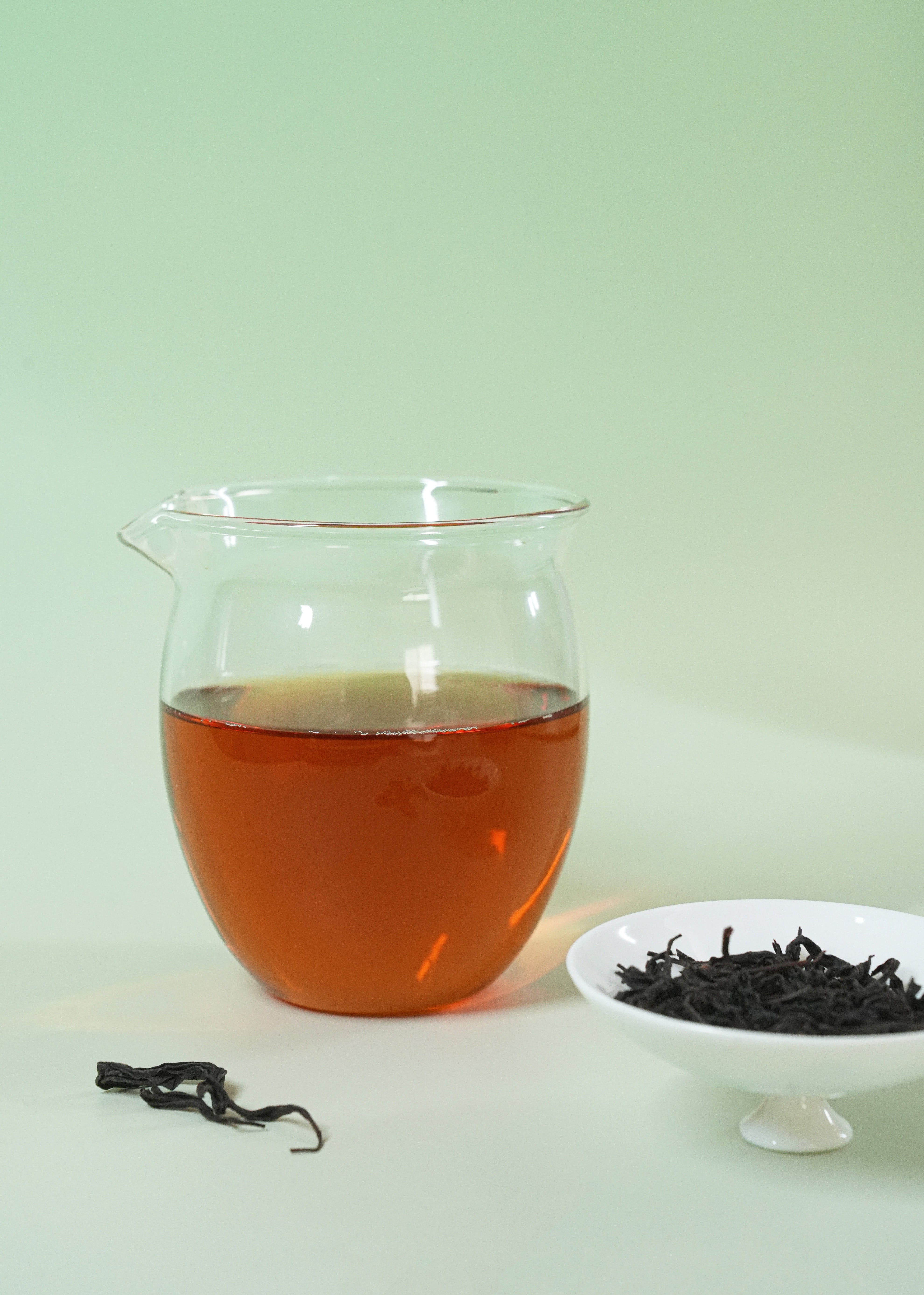 Wild Tree Black Tea - Black Tea
