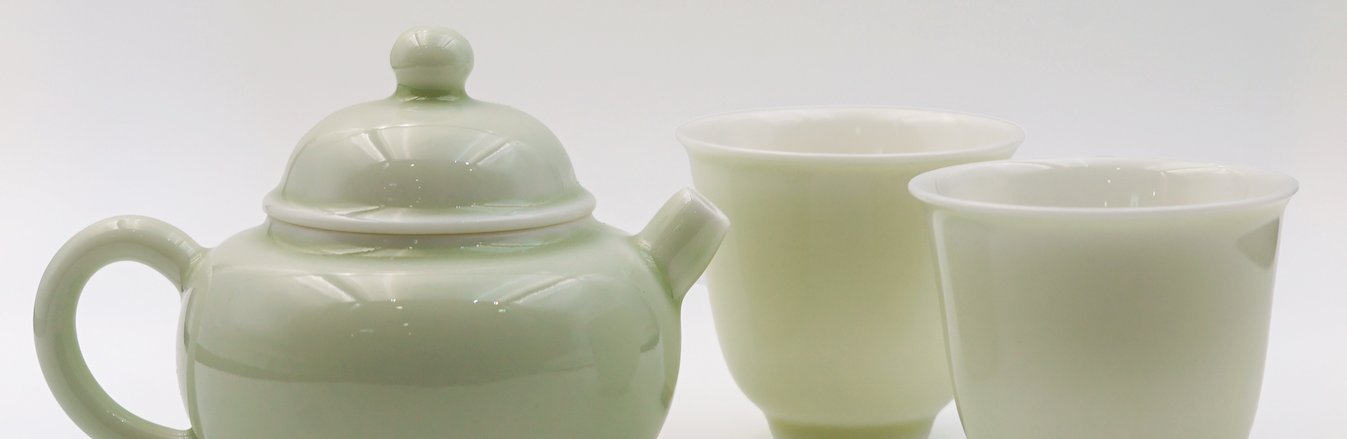 Teaware