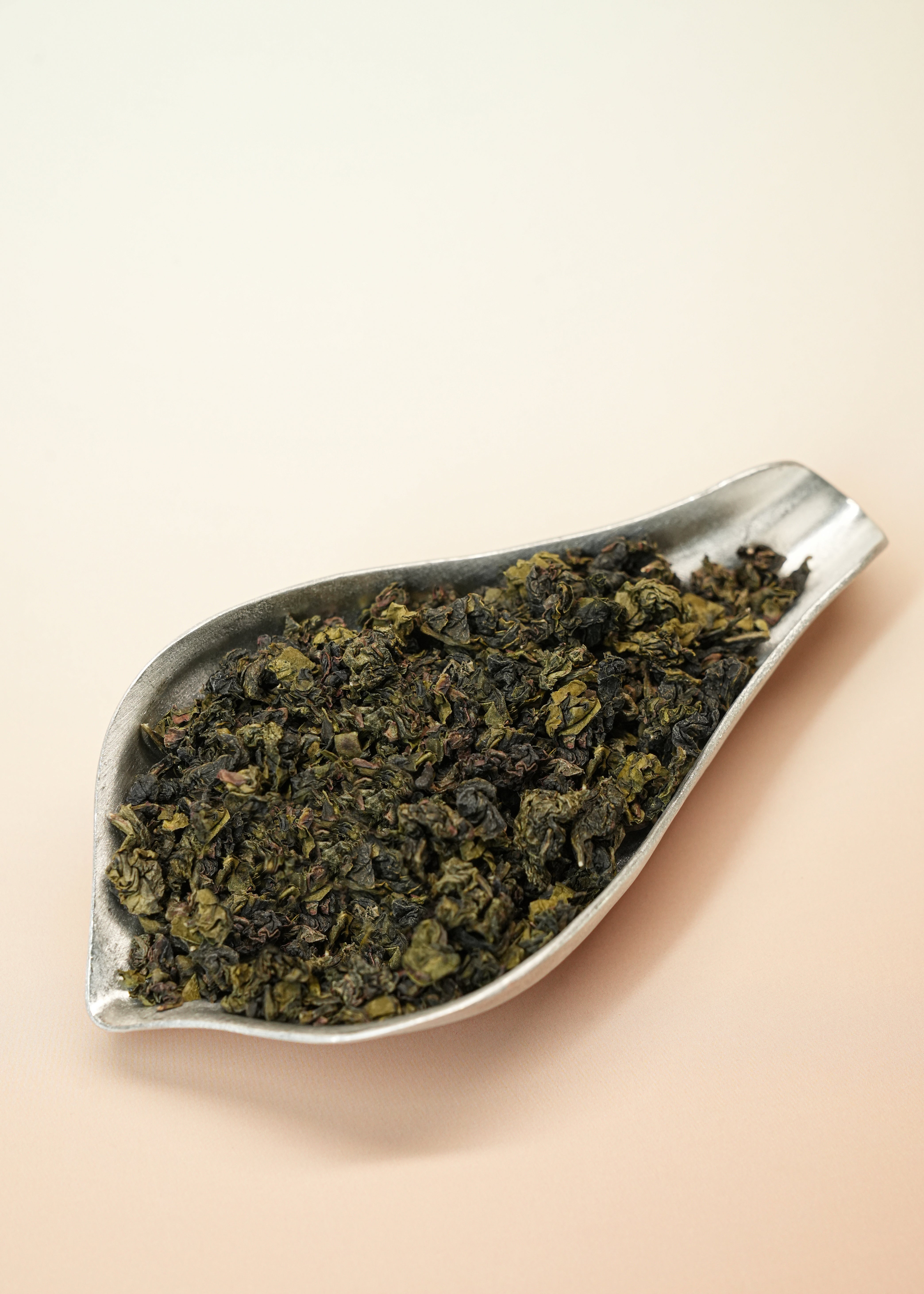 Iron Goddess - Oolong Tea