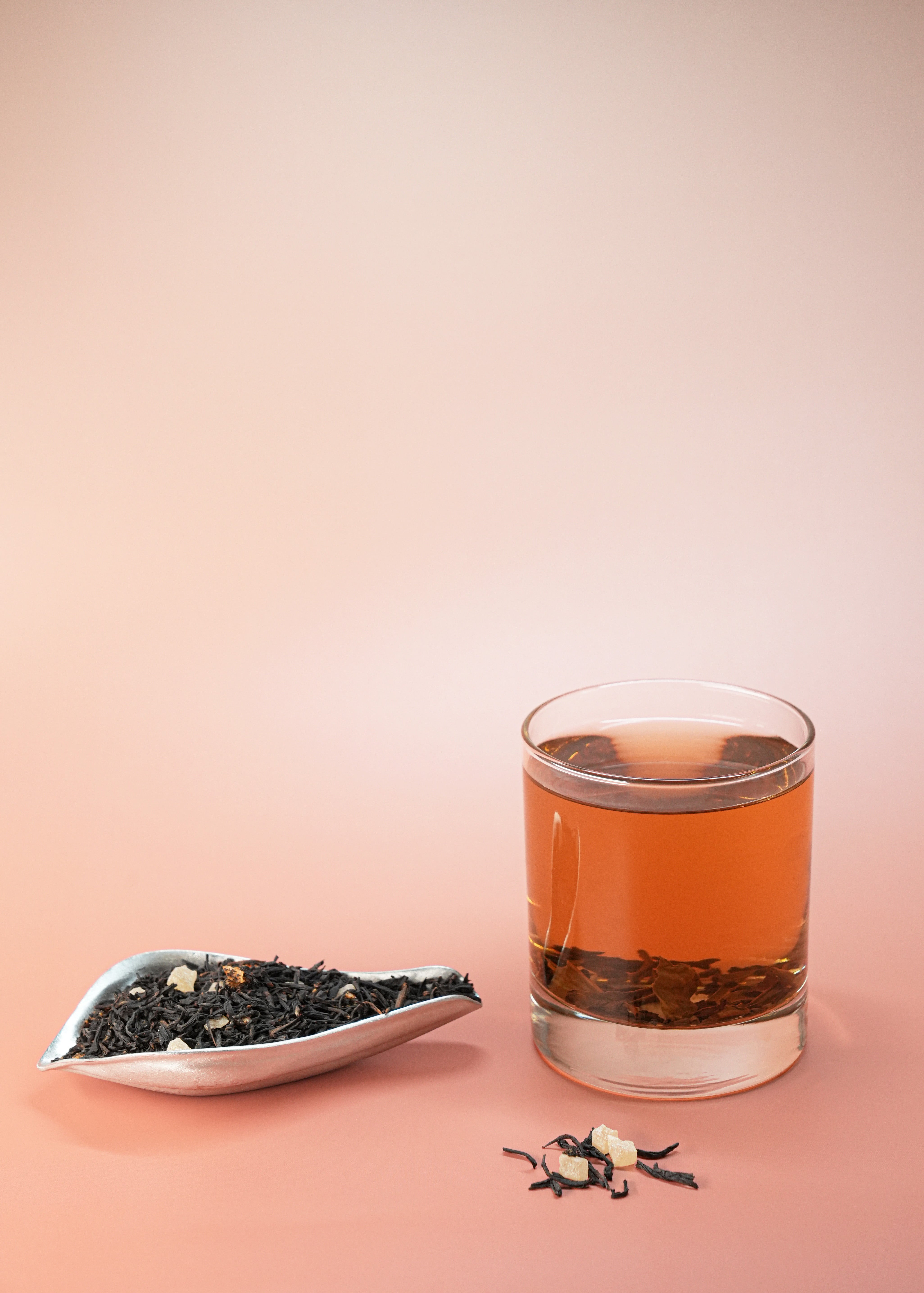 Lychee Black Tea