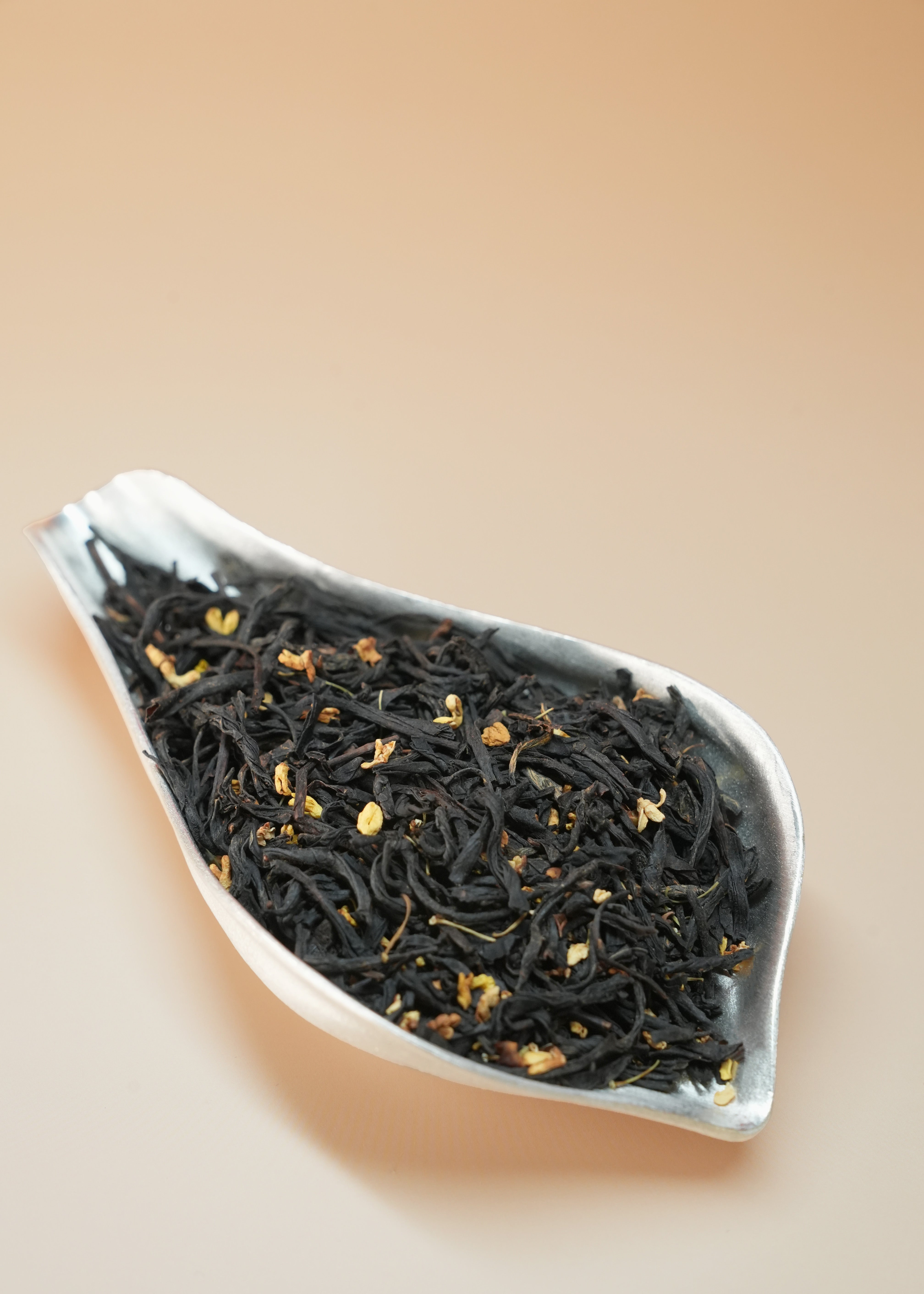 Osmanthus Black tea