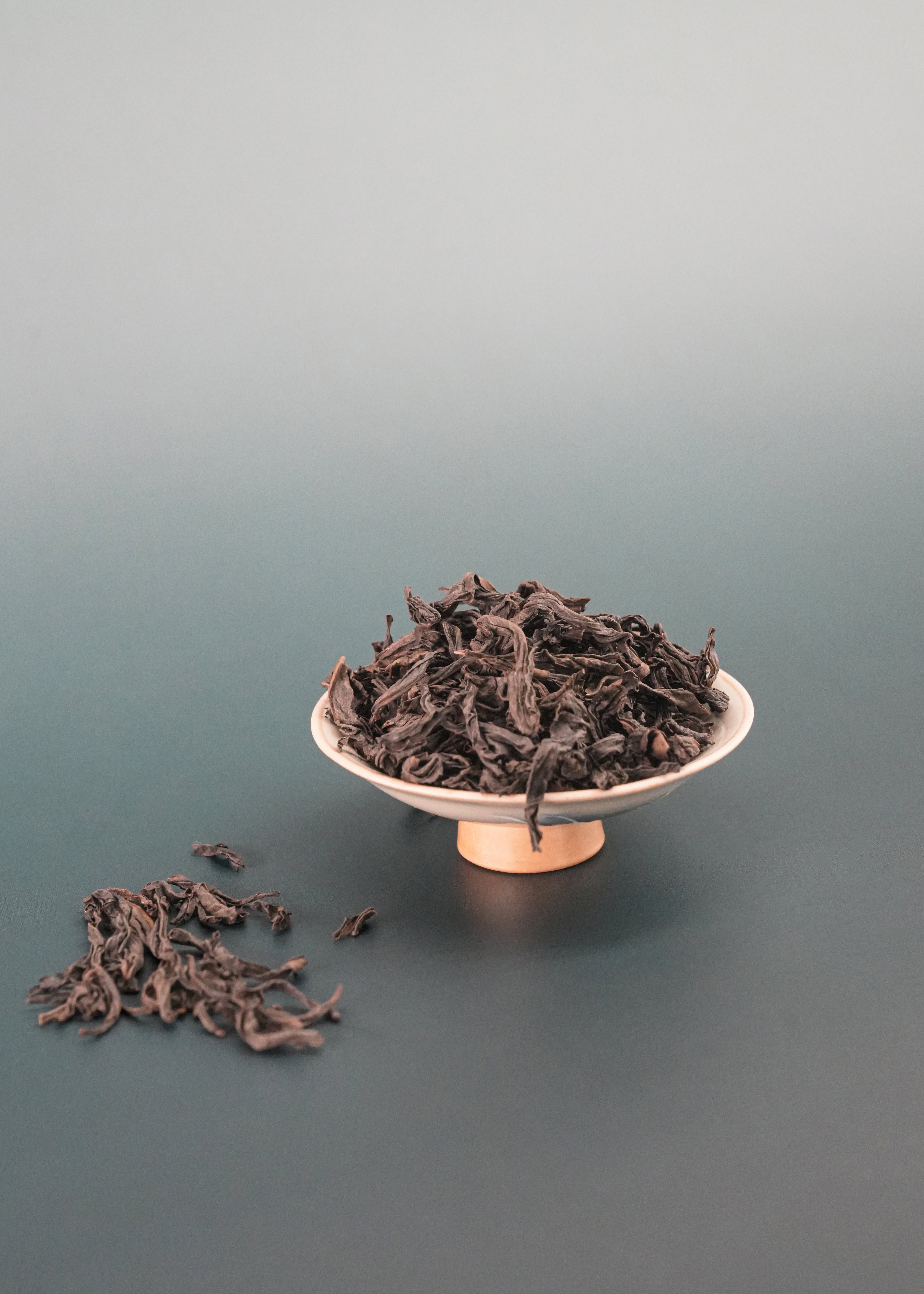 Big Red Rope - Oolong Tea