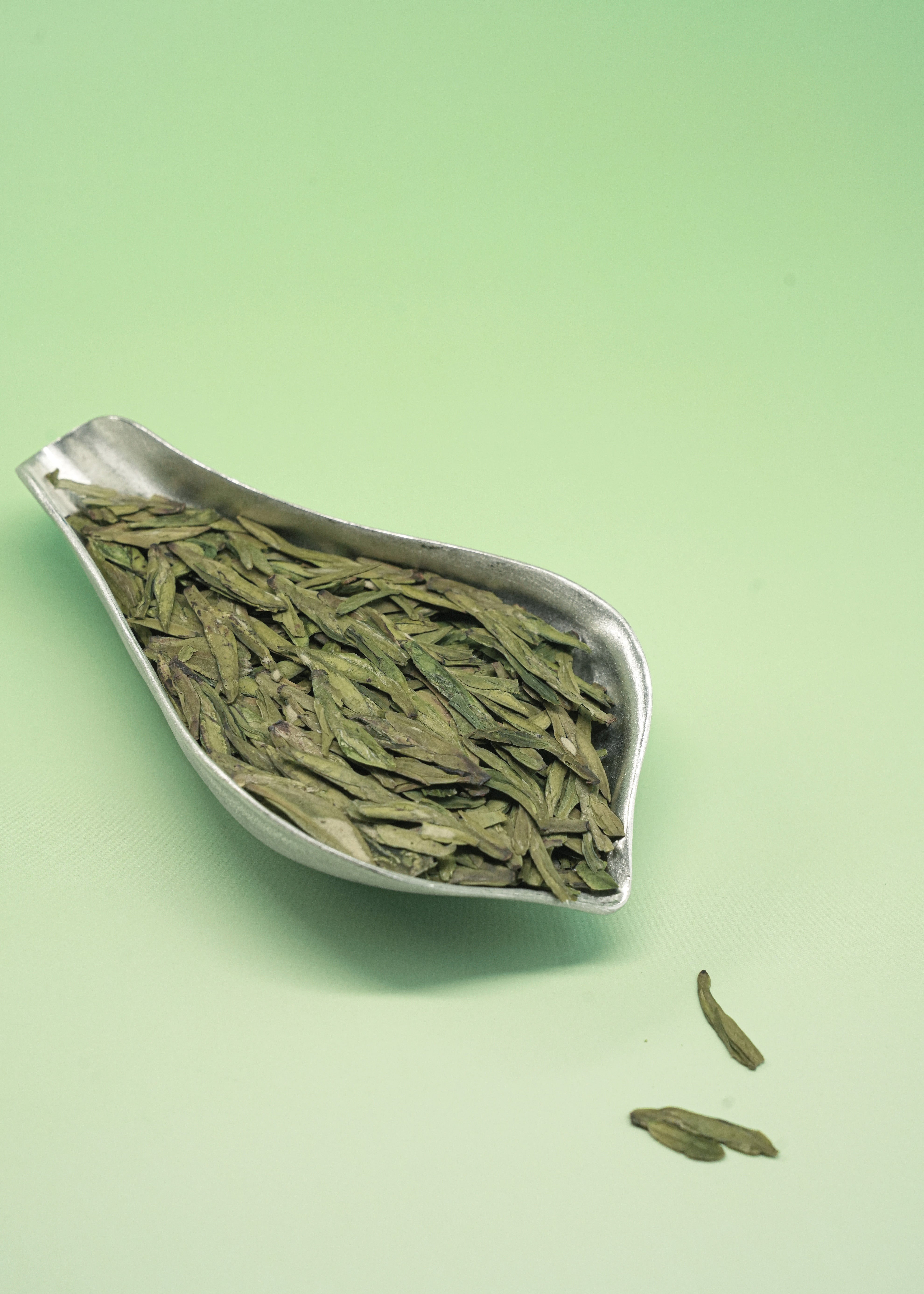 Dragon Well - Green Tea