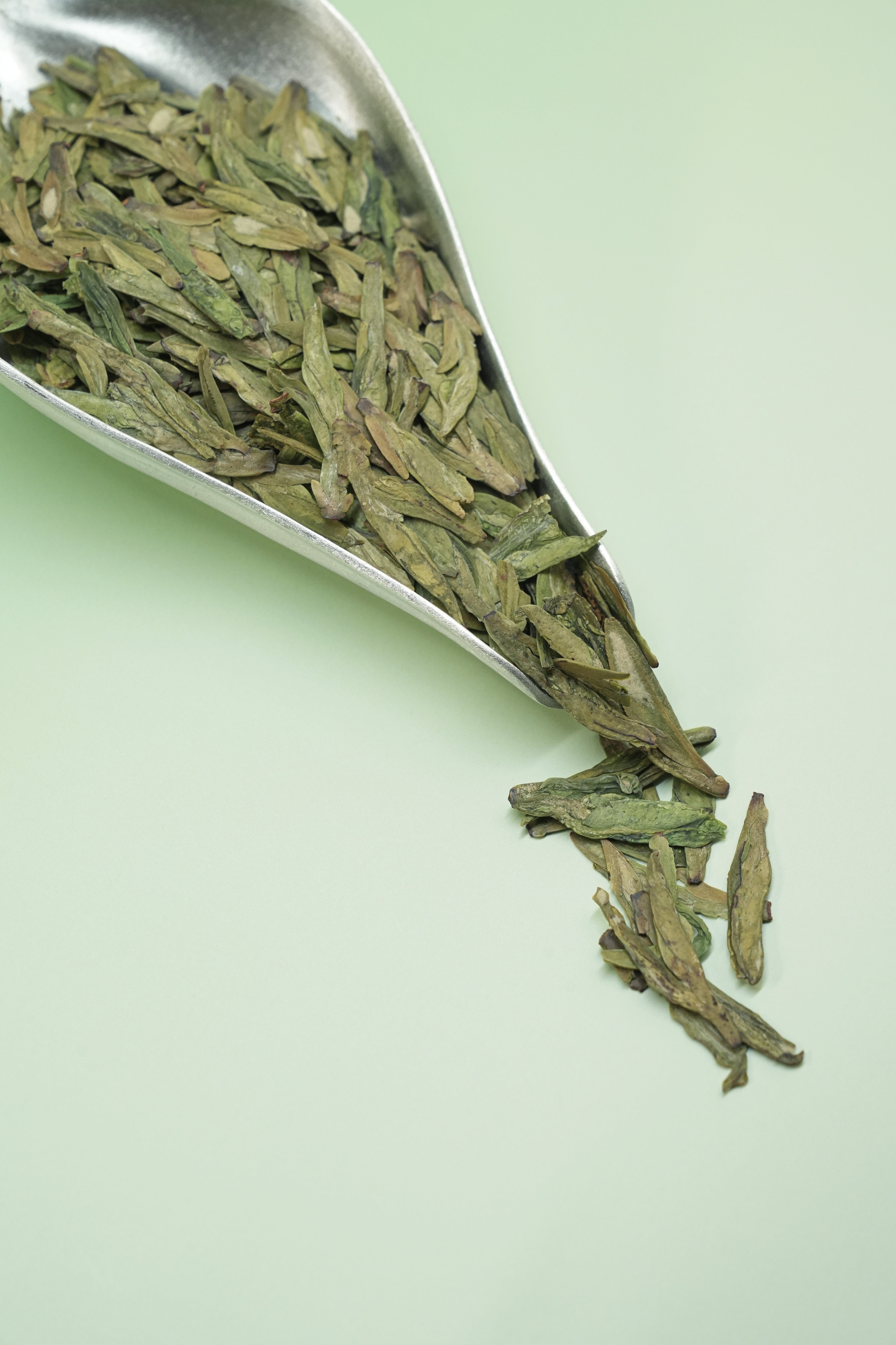 Dragon Well - Green Tea