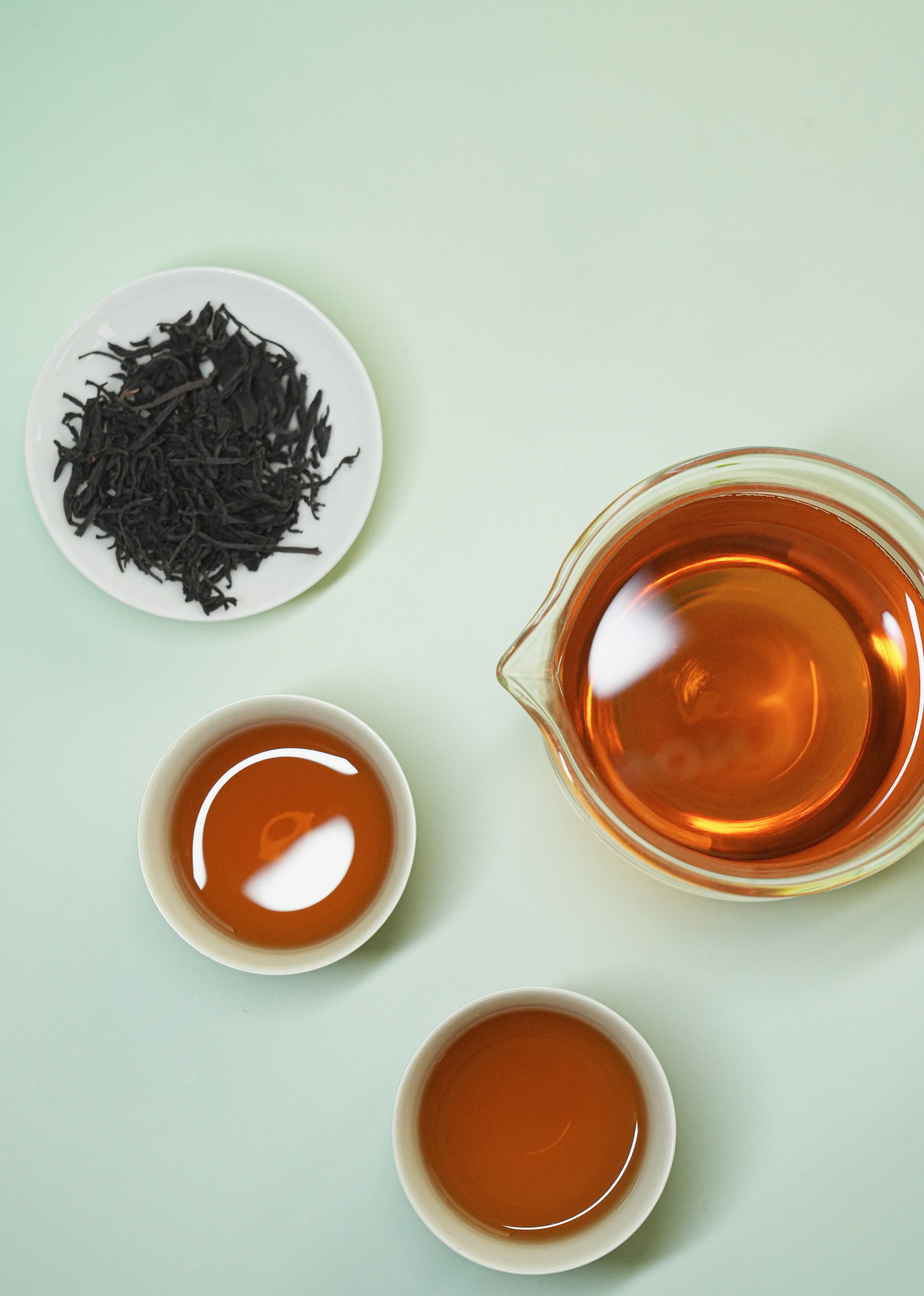 Wild Tree Black Tea - Black Tea